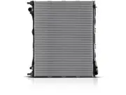 Radiator For 2017-2020 Land Rover Discovery 3.0L V6 GAS 2018 2019 NH394BP (for: Land Rover)