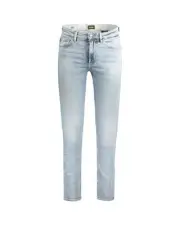 Hugo Boss Kay Slim Fit Jeans Men Light Blue Pants