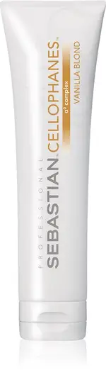 [Sebastian Professional] Shine Cellophanes semi-permanent hair 300 ml - Shade: Vanilla Blonde