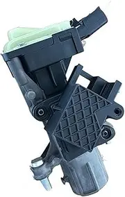 Ignition Key Switch Fob Steering Ignitions Lock 04685863AC Compatible with Chrysler 300C 2004-2007
