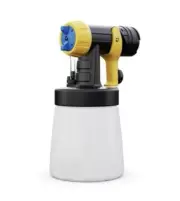 NEW Wagner 800ml Spray Gun Standard Spray Attachment - Suits All Wagner Products