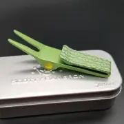 SCOTTY CAMERON PEARLS PIVOT TOOL BRIGHT DIP LIME