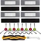 Replacement Parts for Yeedi K781+,Vac Station,Vac max, Ecovacs Deebot OZMO T8 T8