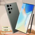 2025 NEW S24 Ultra 5G Unlocked Android Smartphone 3+32GB Dual SIM Internal S Pen