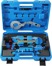 maXpeedingrods Engine Camshaft Alignment Timing Tool Kit for BMW Mini B37/ B38 A15 A12 / B48 A20 / B58 Engine, for BMW Mini F20 F21 F30 F31 F48 F54 F55 F60 G20 G30, 23PCS