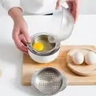 Steel Food Can Strainer Sieve Tuna Press Remover Hot Sell Lid Drainer θ< ζл M6Y3