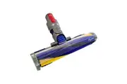 Dyson Fluffy Optic Carbon Fibre Power Head For V7-V15 & Outsize Genuine