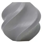 Bambu Lab Filament TPU 95A HF Gray 51101 1.75mm, 1kg, High-speed, Soft, Flexible