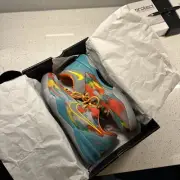 Size 10.5 Kobe 8 Protro Venice Beach