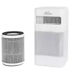 Air Purifier Bluetooth Speaker Charger Bundle Pack Air Filter HEPA Upto 10m2