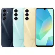 Samsung Galaxy A16 (A1660-DS 8GB RAM 256GB 5G)