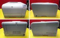 在飛比找Yahoo!奇摩拍賣優惠-(保固半年）HP Color LaserJet CP1215