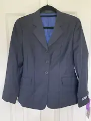 RJ Classics Devon Wool Show Coat 6SH