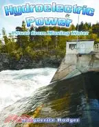 在飛比找三民網路書店優惠-Hydroelectric Power: Power fro