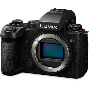 Panasonic LUMIX S5II 單機身 台灣松下公司貨 現貨【6/30前註冊送好禮】