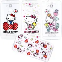 在飛比找樂天市場購物網優惠-【Hello Kitty】ASUS ZenFone 3 Ma