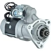 Starter Motor 39MT 12V 12T for Freightliner, Peterbilt, Volvo, Sterling