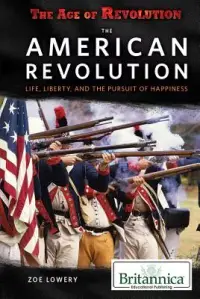 在飛比找博客來優惠-The American Revolution: Life,