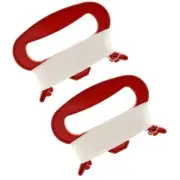 2-piece Kite Handle Line, 328ft Kite String Kite Connector Spool Line Winder