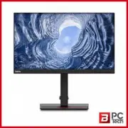 Lenovo ThinkVision T24i-20 23.8inch IPS FHD LED Monitor