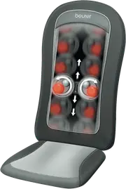 Beurer Shiatsu Massage Seat Cover