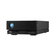 Lacie 1Big Dock 18TB 7200RPM Enterprise USB-C Thunderbolt3 Hard Drive Dock