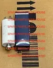 Electrolux Sensor Dry Vented Dryer Motor Run Start Capacitor EDV605 916002028