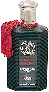 Castle Forbes S'eau Amazing Body & Linen Spray 8.8 Oz, 250 milliliters