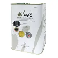 在飛比找樂天市場購物網優惠-歐勒夫 特級冷壓初榨橄欖油3公升/罐