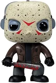 FUNKO POP! MOVIES: Friday The 13Th - Jason Voorhees