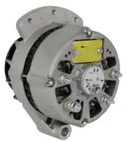 ALTERNATOR FITS FORD TRACTOR 8600 8700 9600 9700 250C 260C D5NN-10300-BA 110-497