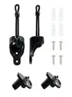 Universal Sunshade Replacement kit Bungee Jumping kit, Sunshade Strap, Weather