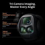 DJI Mavic 4 Pro Fly More Combo (DJI RC 2)