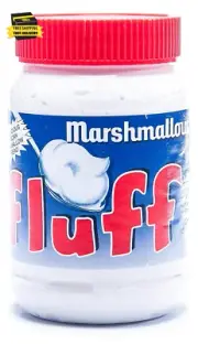 Fluff Marshmallow Spread, 7.5 Oz ⭐️⭐️⭐️⭐️⭐️