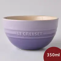 在飛比找PChome24h購物優惠-Le Creuset 韓式飯碗 藍鈴紫