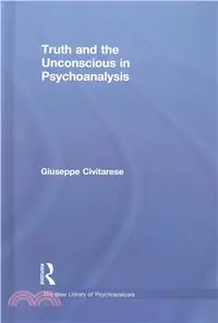 在飛比找三民網路書店優惠-Truth and the Unconscious in P