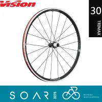 在飛比找蝦皮購物優惠-【SOAR3275】西進武嶺單車店/VISION輪組/TRI