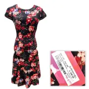Brand New Alannah Hill "I Know What You Want" Dress- Sz 6