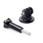 Tripod Mount Adapter for Insta360 X4 / X3 / ONE X2 / ONE R / GO 3 / Ace Pro 2 1