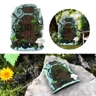 Fairy House Accessories Fairys Door Garden Fairy Door