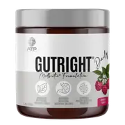ATP Science - Gutright Daily - Raspberry