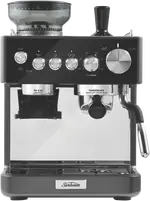 Sunbeam Origins Sense Espresso Coffee Machine Graphite
