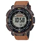 CASIO PRO TREK PRG-340B-3JF wristwatch Tough Solar