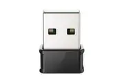 D-Link Wireless AC1300 MU-MIMO Nano USB Adapter (DWA-181)