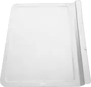 Versatile Electric Oven Drip Pan 15l Capacity Stove Drip Pan for Baking Grilling Air Fryer