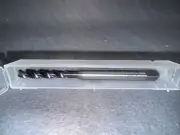 Cleveland C98238 4-Flute Carbide End Mill CEM-SE-4M, 25 MM Straight Shank
