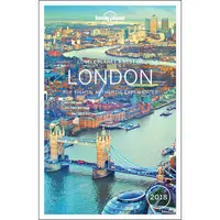 在飛比找蝦皮商城優惠-Lonely Planet Best of London 2