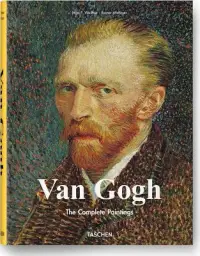 在飛比找博客來優惠-Vincent Van Gogh: The Complete