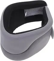 HAPINARY Neck Brace Neck Pillow for Traveling Soft for Women Neck Support Brace Sleeping Memory Foam Neck Pillow Travel Neck Support Travel Pillow Traveling Neck Pillow