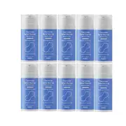 Purito SEOUL - Dermide Relief Barrier Moisturizer - 100ml (10ea) Set